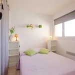 Lägenhet Le Neptune-2 By Interhome