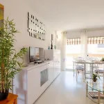 Le Neptune-2 By Interhome Lägenhet Sainte-Maxime