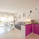 Le Neptune-2 By Interhome Lägenhet Sainte-Maxime