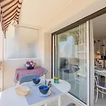 Le Neptune-2 By Interhome Lägenhet Sainte-Maxime