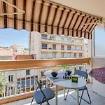 Le Neptune-2 By Interhome Lägenhet Sainte-Maxime