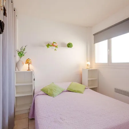 Lägenhet Le Neptune-2 By Interhome