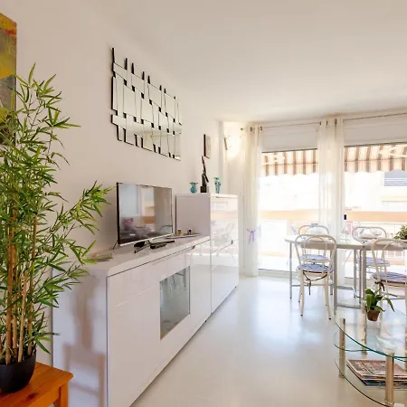 Le Neptune-2 By Interhome Lägenhet Sainte-Maxime