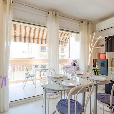 Le Neptune-2 By Interhome