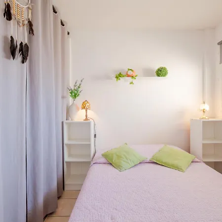 Le Neptune-2 By Interhome