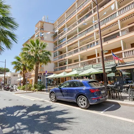 Lejlighed Le Neptune-2 By Interhome *