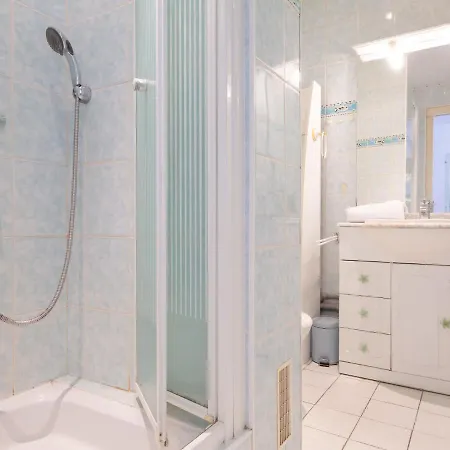 Lejlighed Le Neptune-2 By Interhome *