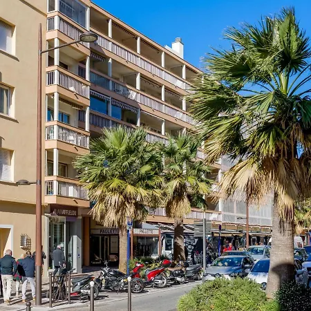 Lejlighed Le Neptune-2 By Interhome *