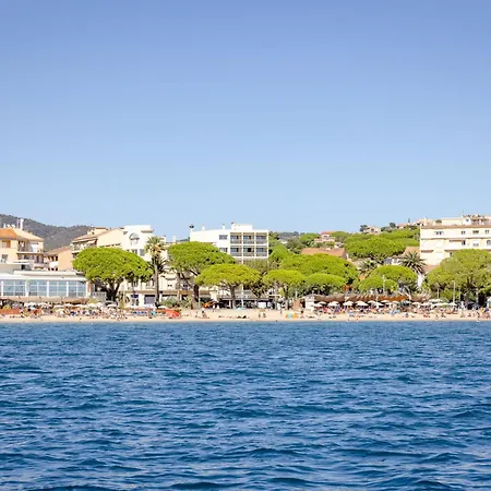 Le Neptune-2 By Interhome Lägenhet Sainte-Maxime